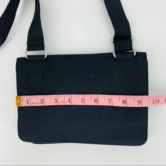 Baggallini Crossbody Nylon purse - Picture 9 of 10